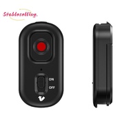 STABLESELLING Camera Wireless  Controller, Lightweight Mini Bluetooth Remote Control, 10M Range Port