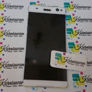 Lcd TOUCHSCREEN FRAME SONY XPERIA C5 ULTRA E5553 E5506 E5563 FULLSET FRAME