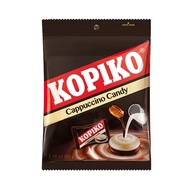 KOPIKO Coffee Candy 32 กรัม รสชาติกาแฟแท้ ขนมหวานแบบแข็งพร้อมทาน ผลิตจากอินโดนีเซีย สินค้าที่เกี่ยวข