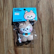 IVE Minive Keyring MM Plush Line