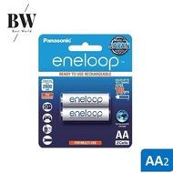 PANASONIC ENELOOP AA 2 CELLS