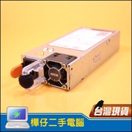 [Huazai Used Computer] Dell R620 R720 R520 T620 T420 495W Server Power DPS-495AB