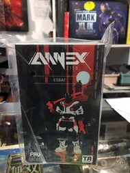 ANNEX2179 1/18 ESBAT FAV-H07 @SevenToys
