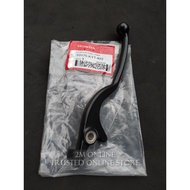 HITAM Mdr Right Brake Handle Scoopy Black Ori AHM 53175-KYT-922
