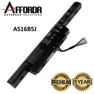 Acer F5-573 F5-573G  AS16B5J AS16B8J Notebook Laptop Battery