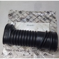 CVT Air Hose, CVT Zip Bellow Hose 100cc Original 576016