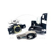 Engine Mounting Set Only For Peugeot 208Gti Car