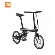 Xiaomi Electric Bike Qicycle Smart Folding Bike Lithium Battery 16inch Original