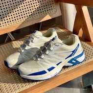 全新Salomon x JJJJound XT-Wings 2