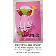 Divorcees.Biz Eileen Thornton