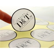 PRINT Paper Stamps - On request A3 paper size