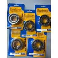 Bearing 6205 Enduro (SKF) original