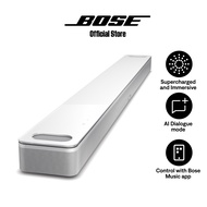 โบส ซาวด์บาร์ อัลตร้า (Bose Ultra Soundbar )