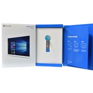 Windows 11 Pro Retail Pack USB Edition Windows 10 Pro Retail Pack USB Edition