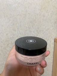 Chanel蜜粉