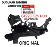 DUDUKAN TAMENG VARIO 160 ORIGINAL 64223 K2S N00