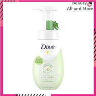 Dove 毛孔深層護理去皮脂泡沫洗面乳 [平行進口]