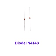 IN4148 Diode-For Electronic/DIY project