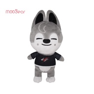 Moobear Skzoo Plush Toys Stray Kids Cartoon Animal Stuffed Doll Gifts baby plush toys