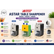 ASTAR Table Pencil Sharpener (A622 / A624 / A625)