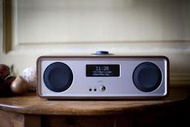 【彰化天竺國音響精品館】RUARK AUDIO R2 桌上型無線音響系統