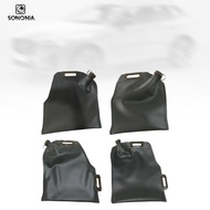 [SONONIA] Soft Fuel Container Bag,Fuel Container Portable Oil Bag Trip Sturdy Foldable for