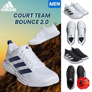 Adidas Court Team Bounce 2.0 LSF32 Men's Footwear