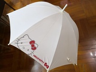 Hello Kitty 雨傘 遮