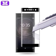 Maxfeel Tempered Glass 3D Edge Sony Xperia Xa2 Ultra Xa2 Ultra Dual