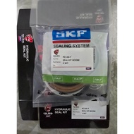 SEAL KIT HYDRAULIC PC130-7 PC130F-7 PC 130F-7 ARM BOOM BUCKET KOMATSU SKF P130F-7
