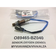 SENSOR,OXYGEN (DENSO) MYVI/AVANZA/VIVA/ALZA