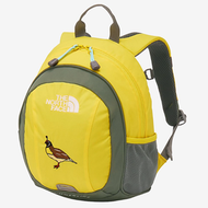 日本 2026 新版 The North Face K Homeslice 8L 書包