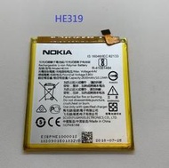 HE319 全新電池  Nokia 3 內置電池 TA-1032 內建電池 現貨內建電池 現貨 送拆機工具