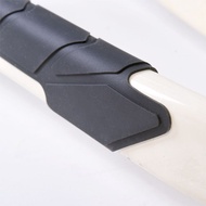 Mountain bike frame Mountain bike frame road bike frame protective frame silicone sticker protective