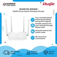 Ruijie Reyee RG-EW1200 Wireless router dual-band 1200M