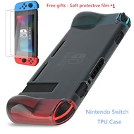 Nintendo Switch Protective Case Cover Soft TPU Grip Cover for Nintendo Switch casing