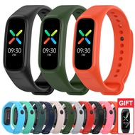 Silicone Strap Band Bracelet Replacement for OPPO Band