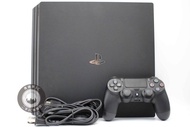 【台南橙市3C】Sony PS4 Pro 7218B 黑 1TB 二手 遊戲主機 #79311