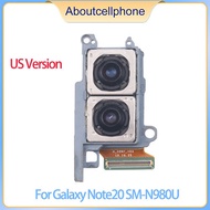 Samsung Galaxy Note20 SM-N980U กล้องมองหลังเวอร์ชั่นดั้งเดิม