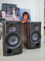KENWOOD 喇叭 Ls-se7