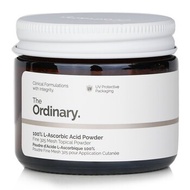 The Ordinary 100% L-Ascorbic Acid 粉末 20g