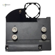 100-Type Angle Grinder Chamfering Machine for Backing Baseboards, 45-Degree Electric Chamfering Mach