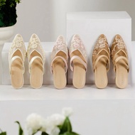 TANASKY - BELLE - Women's 7cm Heels - Wedding Shoes