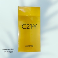 REALME C21-Y 4+64GB PHONE