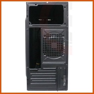 ℗ ✎ ⌚ Neutron 165-5 Micro-ATX CPU Case Chassis