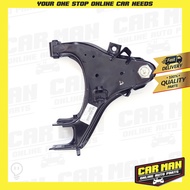 FRONTIER D22 LOW ARM FRH ANSHIN