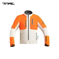 TNAC SUMMER RIDING JACKET HAMSTER