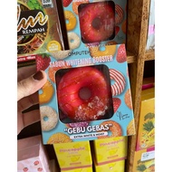 SABUN DONUT SHANIENA