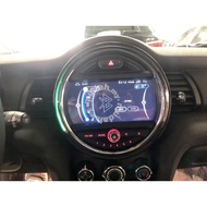 Mini Cooper F55 F56 F57 Android Screen Display
