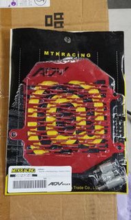 本田ADV 150(水箱網)